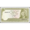 Pakistan - Pick 39_7r (remplacement) - 10 rupees - Série I/X - 1999 - Etat : NEUF