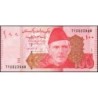 Pakistan - Pick 48r - 100 rupees - Série TY - 2019 - Etat : NEUF