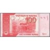 Pakistan - Pick 48r - 100 rupees - Série TY - 2019 - Etat : NEUF