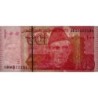 Pakistan - Pick 48u_2 - 100 rupees - Série ABQ - 2021 - Etat : NEUF