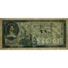 1 kg Papiers et cartons en l'état - 31/05/1944 - Code 01 - Série EA -Type a1 - Etat : TTB+