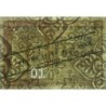 Section du Bois à Paris (Lille) - 0,100 unité - 30/06/1945 - Code 01 - Série B - Etat : SUP