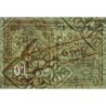 Section du Bois à Paris - 0,100 unité - 30/09/1945 - Code 01 - Série F - Etat : SUP