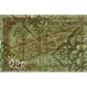 Section du Bois à Paris - 0,100 unité - 30/09/1945 - Code 02R - Série F - Etat : SUP
