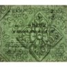 Section de la Chimie - 2 litres alcool dénaturé - 30/04/1948 - Catégorie F1 - Etat : TTB
