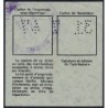 Section de la Chimie - 1 kg colle forte d'os - 31/07/1947 - Catégorie F16 - Etat : SUP