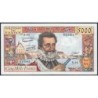 F 49-05- 02/01/1958 - 5000 francs - Henri IV - Série S.44 - Etat : TTB+