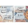F 49-05- 02/01/1958 - 5000 francs - Henri IV - Série S.44 - Etat : TTB+