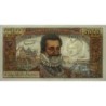 F 49-05- 02/01/1958 - 5000 francs - Henri IV - Série S.44 - Etat : TTB+