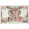 F 48-01 - 10/03/1949 - 5000 francs - Terre et Mer - Série B.1 - Etat : TTB