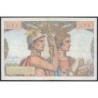 F 48-04 - 05/04/1951 - 5000 francs - Terre et Mer - Série B.56 - Etat : TTB-