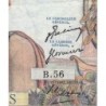 F 48-04 - 05/04/1951 - 5000 francs - Terre et Mer - Série B.56 - Etat : TTB-