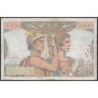 F 48-05 - 16/08/1951 - 5000 francs - Terre et Mer - Série Q.70 - Etat : TB