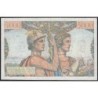 F 48-08 - 02/01/1953 - 5000 francs - Terre et Mer - Série E.119 - Etat : TTB