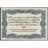 Rochefort-sur-Mer - Syndicat du Commerce et de l'Industrie - 25 centimes - Sans série - Etat : SUP+