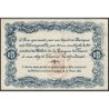Rochefort-sur-Mer - Syndicat du Commerce et de l'Industrie - 25 centimes - Sans série - Etat : SPL