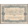 Rochefort-sur-Mer - Syndicat du Commerce et de l'Industrie - 25 centimes - 2e série - Etat : SUP+