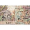 F 50-06 - 20/06/1946 - 10000 francs - Génie Français - Série J.130 - Etat : TB à TB+