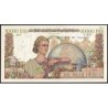 F 50-52 - 05/07/1951 - 10000 francs - Génie Français - Série C.1673 - Etat : TTB