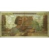 F 50-52 - 05/07/1951 - 10000 francs - Génie Français - Série C.1673 - Etat : TTB