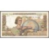 F 50-74 - 07/04/1955 - 10000 francs - Génie Français - Série A.8904 - Etat : TB+