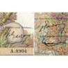 F 50-74 - 07/04/1955 - 10000 francs - Génie Français - Série A.8904 - Etat : TB+