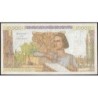F 50-81 - 07/06/1956 - 10000 francs - Génie Français - Série G.9976 - Etat : TB