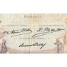 F 37-07 - 01/09/1932 - 1000 francs - Cérès et Mercure - Série T.1900 - Etat : B+