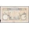 F 38-28 - 06/10/1938 - 1000 francs - Cérès et Mercure mod. - Série R.4000 - Etat : B+