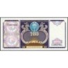 Ouzbékistan - Pick 79a - 100 som - Série CS - 1994 - Etat : NEUF