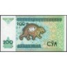 Ouzbékistan - Pick 80 - 200 som - Série BO - 1997 - Etat : NEUF