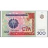 Ouzbékistan - Pick 81 - 500 som - Série LY - 1997 - Etat : NEUF