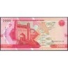 Ouzbékistan - Pick 87 - 2'000 som - Série AX - 2021 - Etat : NEUF