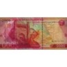 Ouzbékistan - Pick 87 - 2'000 som - Série AX - 2021 - Etat : NEUF