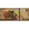 Ouzbékistan - Pick 92 - 100'000 som - Série BC - 2021 - Etat : NEUF