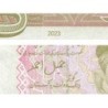 Pakistan - Pick 45x - 10 rupees - Série CFJ - 2023 - Etat : NEUF