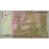 Pakistan - Pick 45y - 10 rupees - Série CJA - 2024 - Etat : NEUF