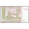 Pakistan - Pick 45z - 10 rupees - Série CPW - 2025 - Etat : NEUF