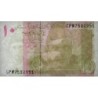 Pakistan - Pick 45z - 10 rupees - Série CPW - 2025 - Etat : NEUF