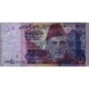 Pakistan - Pick 47p - 50 rupees - Série ND - 2019 - Etat : NEUF
