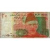 Pakistan - Pick 55x - 20 rupees - Série PL - 2024 - Etat : NEUF