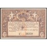 Bourges - Pirot 32-2 - Série C - 1 franc - 1915 - Etat : SUP+