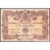 Bourges - Pirot 32-6 - Série C - 1 franc - 1915 - Etat : SPL