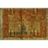 Bourges - Pirot 32-12 - Série E - 50 centimes - 1922 - Etat : TB