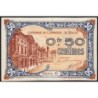 Brive - Pirot 33-1 - Série E - 50 centimes - Sans date - Etat : SUP