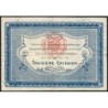Caen & Honfleur - Pirot 34-18 - 1 franc - Série C - 1920 - Etat : TB+