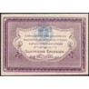 Caen & Honfleur - Pirot 34-22 - 1 franc - Série A - 1920 - Etat : SUP+