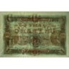 Cahors (Lot) - Pirot 35-22 - 1 franc - Série J - 07/11/1918 - Etat : SUP