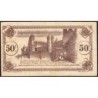 Carcassonne - Pirot 38-15 - 50 centimes - 1920 - Etat : TB+