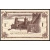 Carcassonne - Pirot 38-17 - 1 franc - 1920 - Etat : SPL